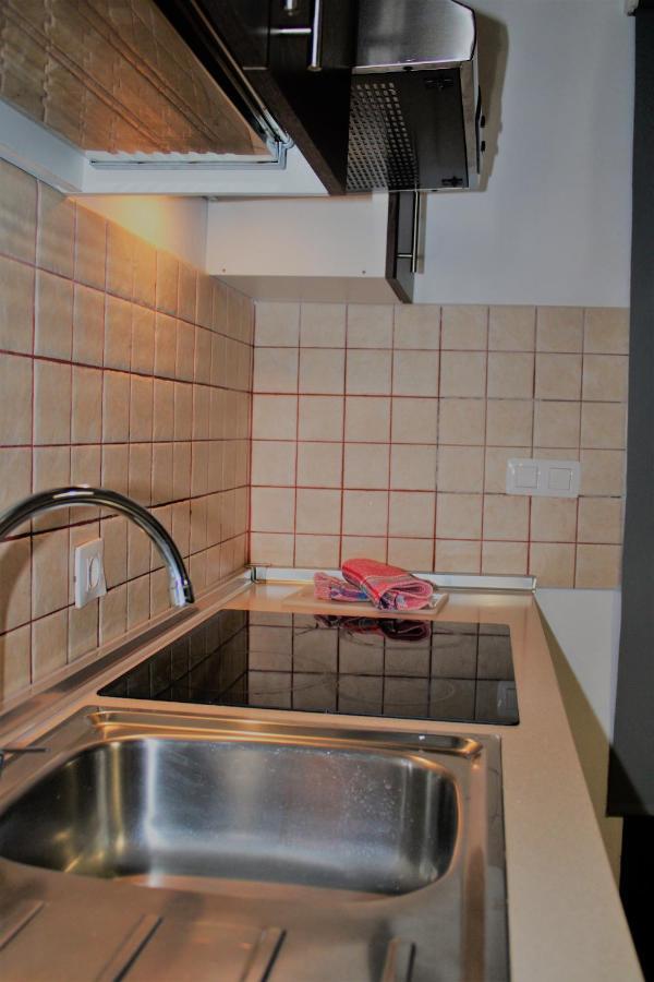 Apartamento Las Quemadas La Santa Exterior foto